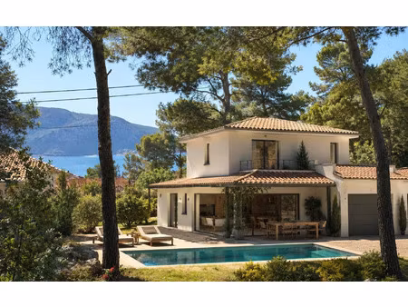 terrain cassis m² t- à vendre  699 000 €