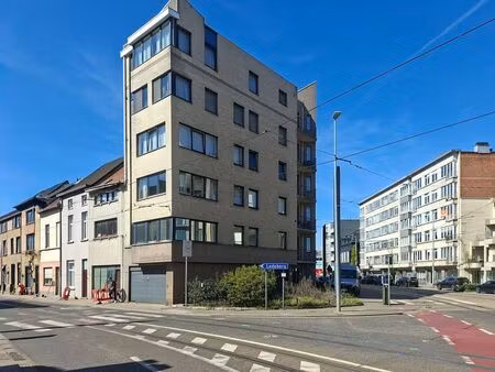 appartement à vendre à ledeberg € 250.000 (lovd6) - dfz estate management bv | zimmo