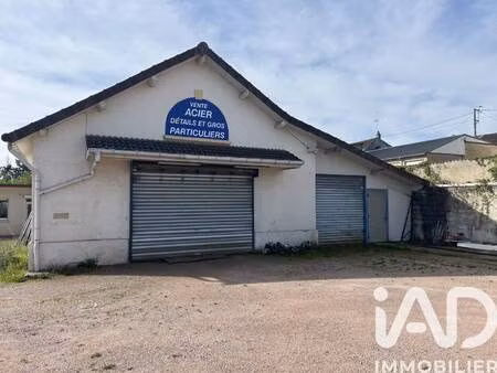 immeuble à vendre