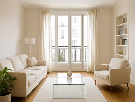 vente appartement 5 pièces