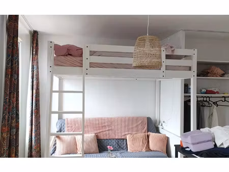 location appartement  m² t-1 à brest  385 €