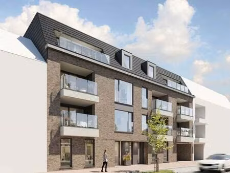 appartement à vendre à sint-andries € 289.000 (lov1f) | zimmo