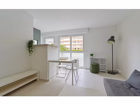 location appartement  36.33 m² t-2 à colombes  1 150 €