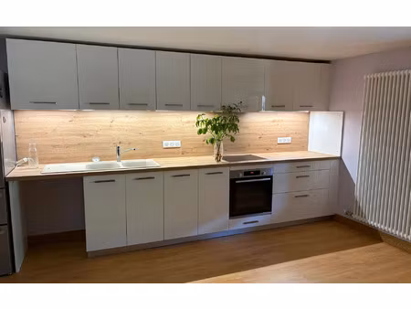 location appartement  111.67 m² t-4 à évires  1 555 €