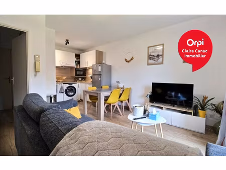 location appartement  m² t-2 à lavaur  557 €
