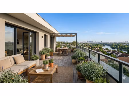 vente appartement 5 pièces