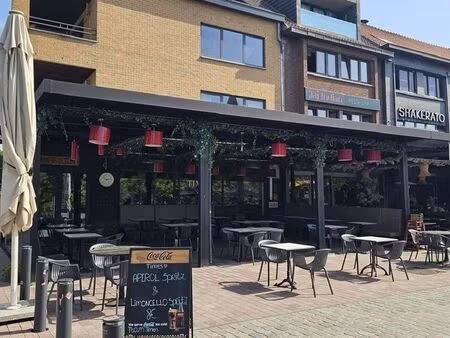 bien professionnel à louer à genk € 3.495 (lovuz) - immo lantmeeters | zimmo