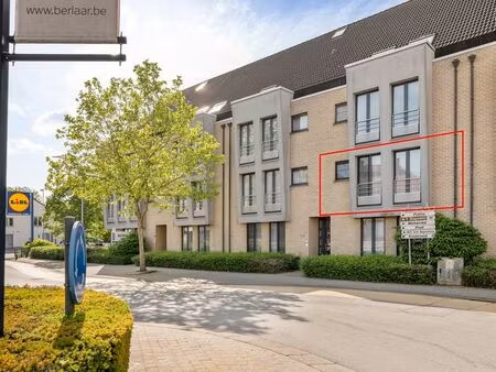 appartement à vendre à berlaar € 289.500 (low5c) - berlaar | zimmo