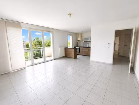vente appartement 4 pièces 83.23 m² à loos (59120)  315 000 €