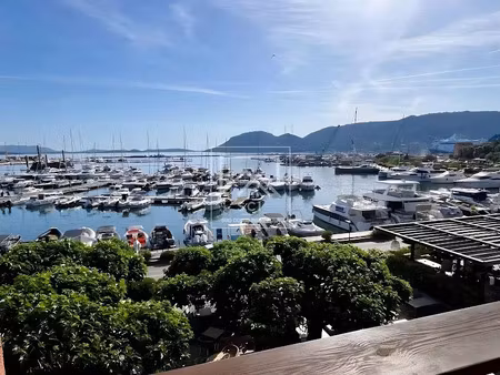 vente appartement 2 pièces 40 m² à porto-vecchio (20137)  298 000 €