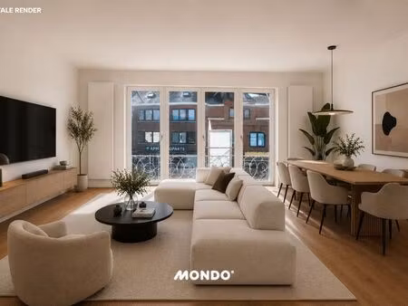 appartement à vendre à willebroek € 289.000 (lovoq) - mondo vastgoed | zimmo