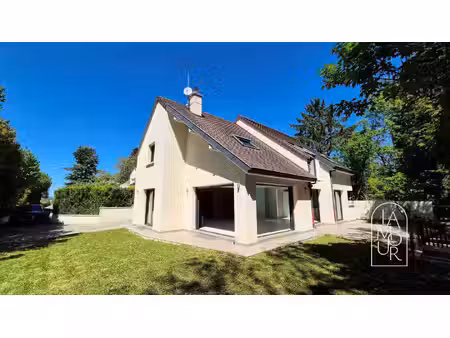 maison à vendre - première occupation