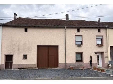 open immobilier