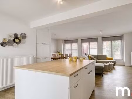 maison à vendre à izegem € 257.000 (lovbd) - m vastgoed - heule | zimmo