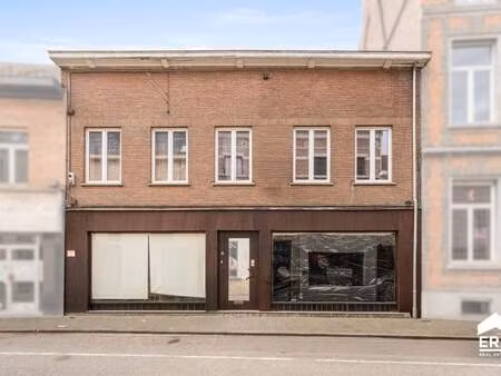 maison à vendre à tienen € 290.000 (low3f) - era immopunt | zimmo