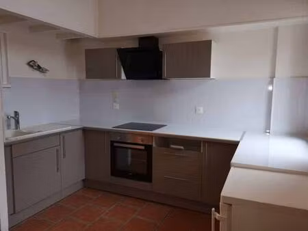 duplex à louer