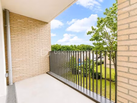vente appartement 2 pièces 65.33 m² à guyancourt (78280)  299 000 €