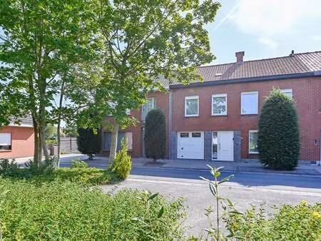 maison à vendre à izegem € 259.000 (low96) - bordes izegem | zimmo