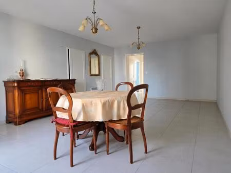 berck - appartement t3 de standing - 80 67 m² - à 500 m de la plage - 264 500