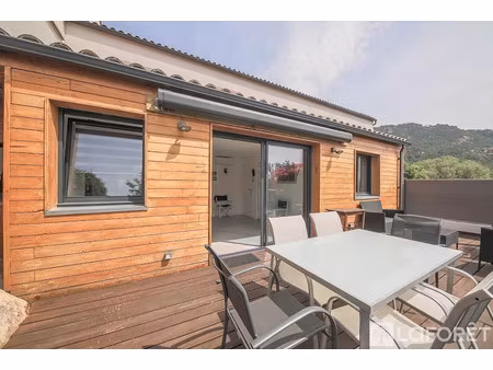 vente appartement 3 pièces 70.45 m² à zonza (20124)  298 000 €