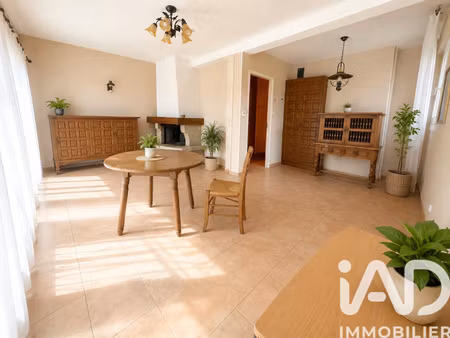 vente maison de campagne 4 pièces