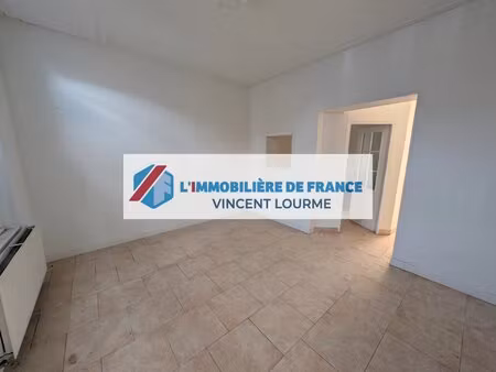 immeuble de rapport centre ville
