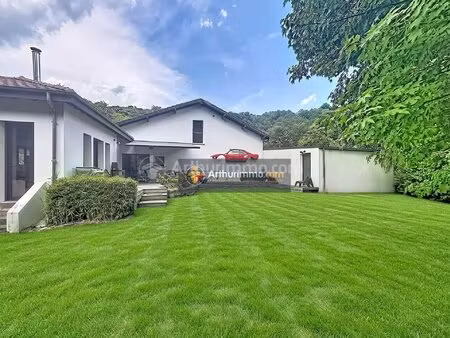 villa et gites - 200m² - royat