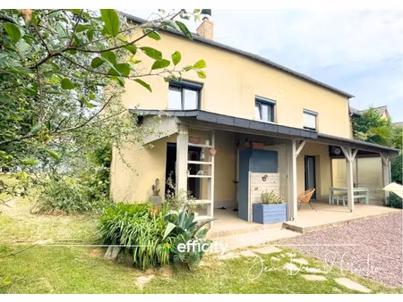 annonce vente maison 7 pièces de 139m2 à bedee (35137) - paruvendu.fr ref 992787356027