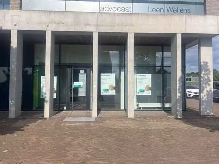 bien professionnel à vendre à oostham € 269.000 (lovpu) - mozaiek vastgoed | zimmo