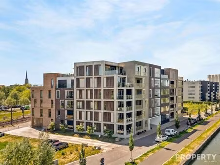 appartement à vendre à izegem € 599.000 (low5r) - property vastgoed | zimmo