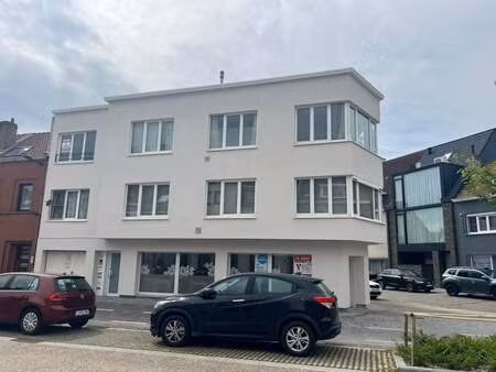 appartement à vendre à stene € 130.000 (lotl3) - vastgoed naessens bvba | zimmo
