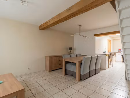 maison à vendre à menen € 129.000 (lov1j) - dl groupe - kortrijk 056 | zimmo