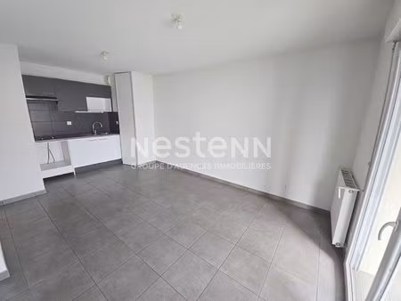 appartementt2 toulouse 31200 lalande 37.36m² une place de parking en sous sol- terrasse