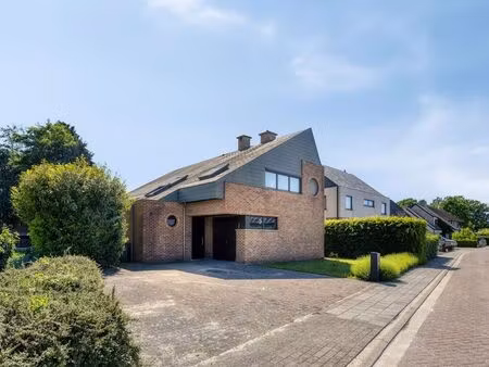 maison à vendre à hofstade € 599.000 (low1w) - jsd immo | zimmo