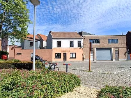 bien professionnel à vendre à tienen € 159.000 (lovbj) - led-on-immo | zimmo