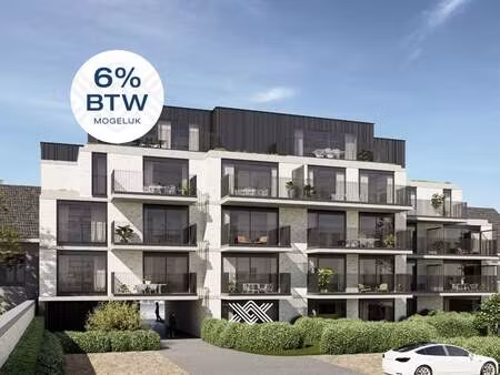 appartement à vendre à wetteren € 270.000 (lov1z) | zimmo