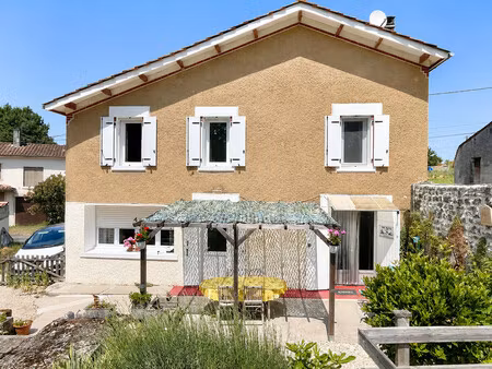 maison à vendre à guitinières (17500) - charente-maritime