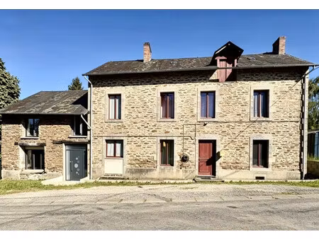 maison à vendre à neuvic-entier (87130) - haute-vienne