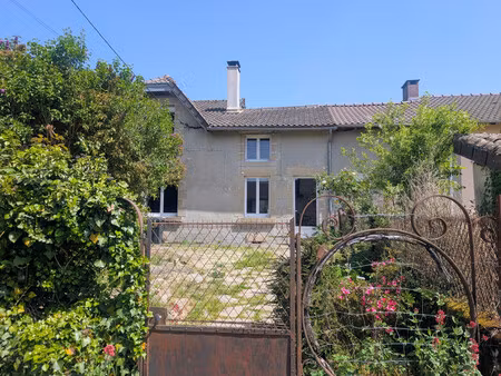 maison à vendre à châlus (87230) - haute-vienne