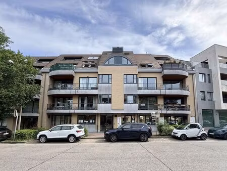 appartement à louer à val des seigneurs 67 woluwe-saint-pierre (vbe30791)