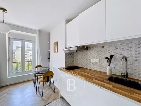 le service location de la maison barnes vous propose ce bien :