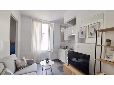 appartement t2 19 m² paris 14 didot plaisance