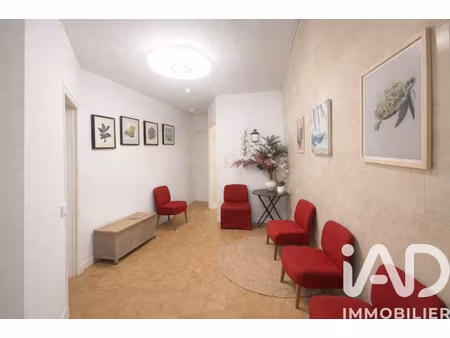vente boutique/local commercial 40 m²
