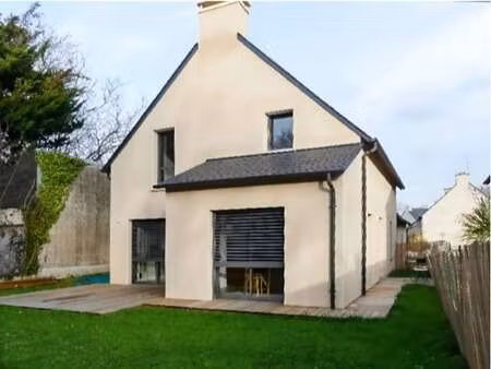 vente maison à bruz (35170) : à vendre / 130m² bruz