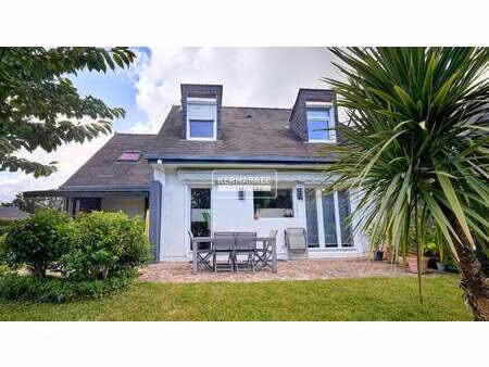 vente maison à cesson-sévigné (35510) : à vendre / 106m² cesson-sévigné
