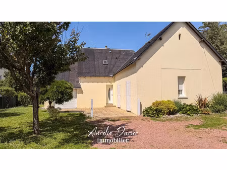 annonce vente maison 6 pièces de 127m2 à st cyr sur loire (37540) - paruvendu.fr ref 99278