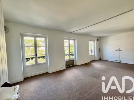 vente studio 1 pièce