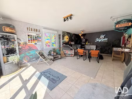 location commerce 250 m² à aiglun (04510)