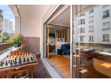 appartement paris 4 pièce(s) 89 m2