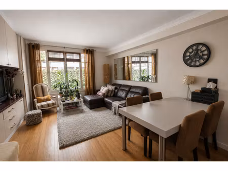 appartement paris 4 pièces 76 m2